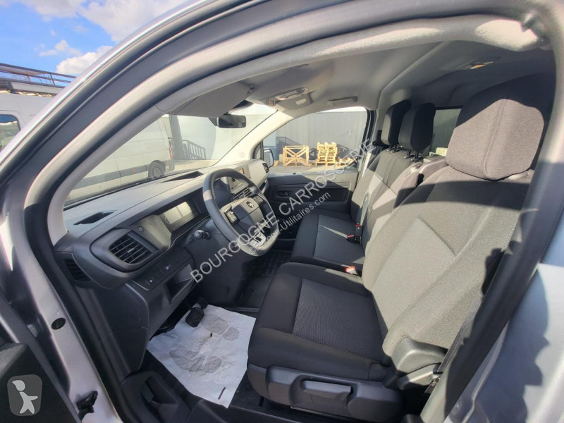 Opel VIVARO M1 2900 2.5 CDTI - 145 - BV...