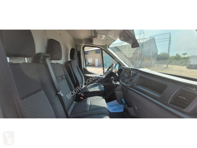 Véhicule utilitaire Ford TRANSIT 350 L4H3 2.0...