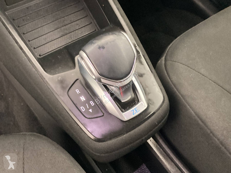 Veicolo commerciale Renault Zoe R110
