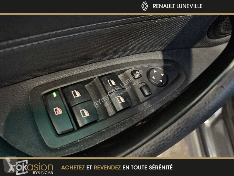 Veicolo commerciale BMW X2 sDrive 18i 136 ch DKG7