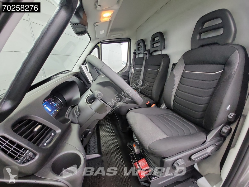 Varevogn Iveco 35S21 3.0L Automaat 2x...