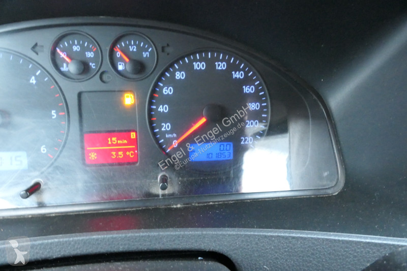 Furgoneta Volkswagen T5 Transporter 1.9 TDI...
