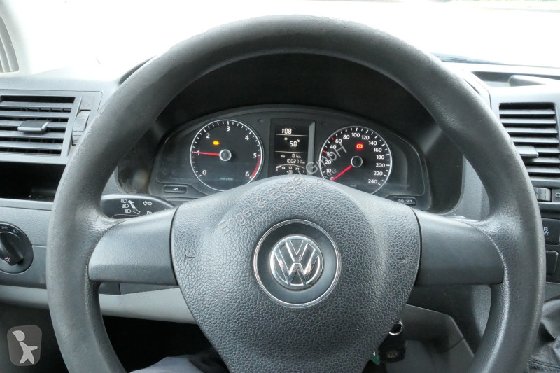 Bedrijfswagen Volkswagen T5 Transporter 2.0 TDI...