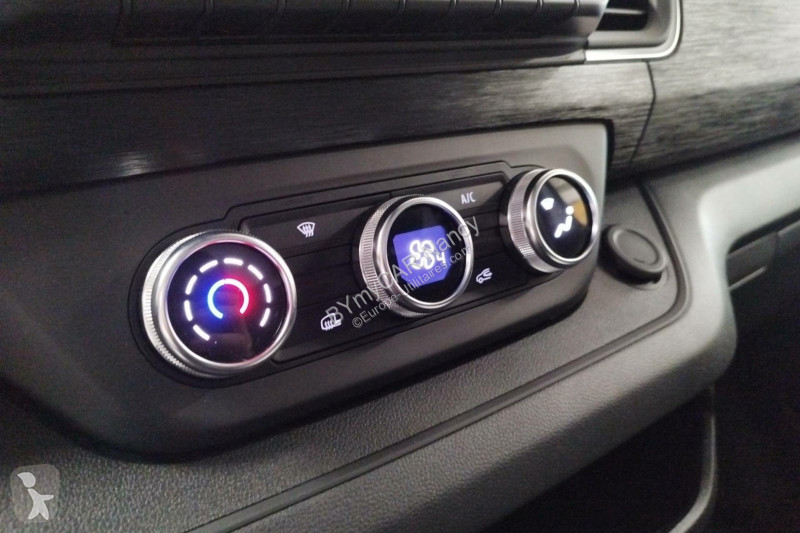 Furgoneta Renault TRAFIC E-TECH ELECTRIQUE FGN...