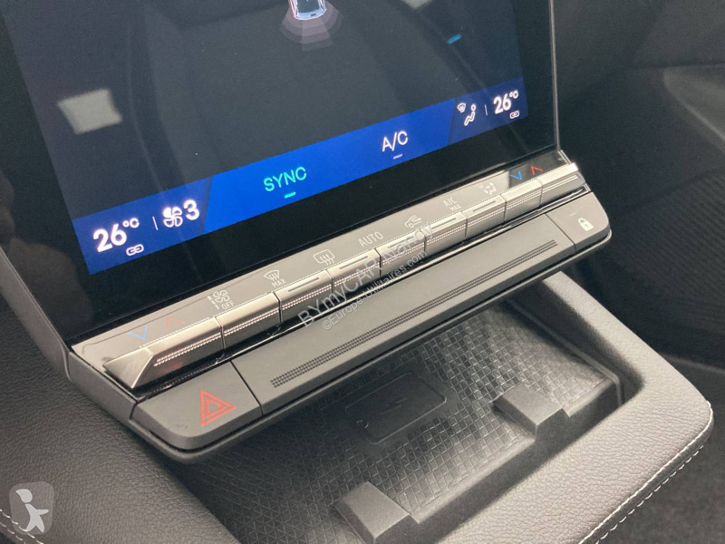Varevogn Renault Scenic E-Tech electrique 220...