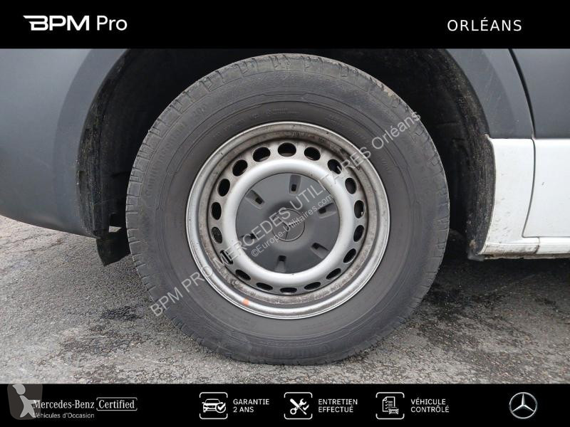 Varevogn Mercedes Fg 315 CDI 37 3T5 Pro...