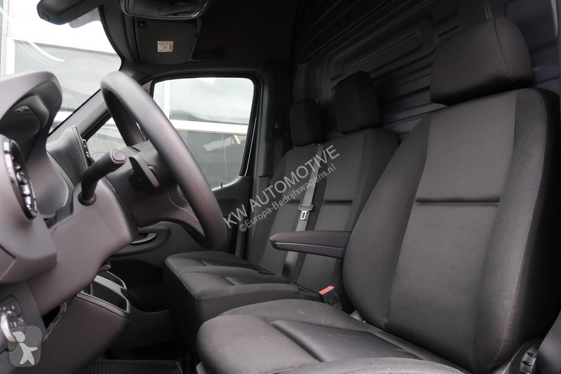 Bedrijfswagen Mercedes 317 CDI L2H2 AUT/ 3.5T/...
