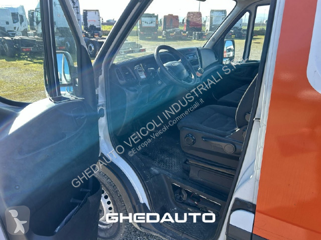 Furgoneta Iveco Daily 35S15 - 35S15
