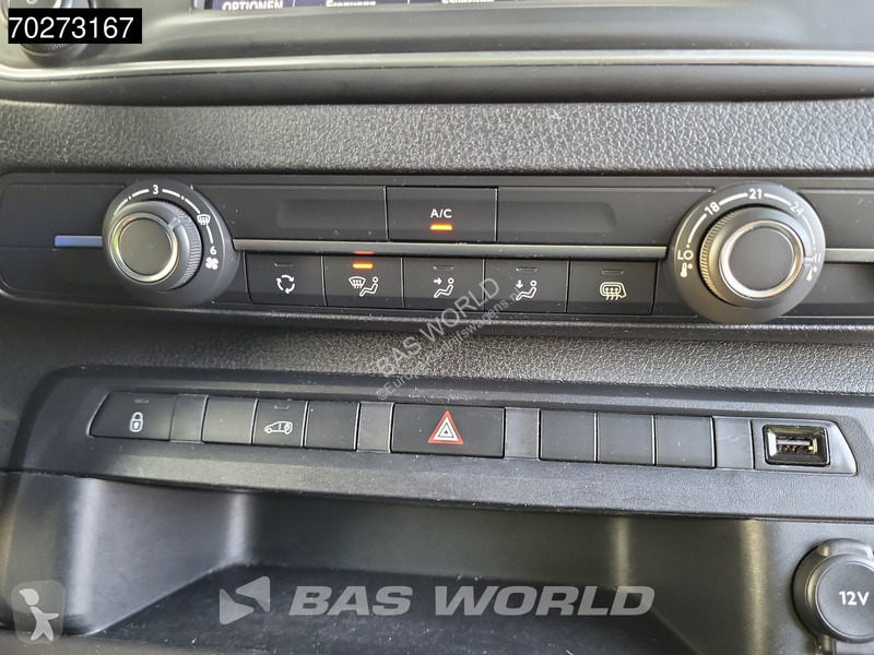 Furgoneta Opel L3H1 Navi Cruise Camera...