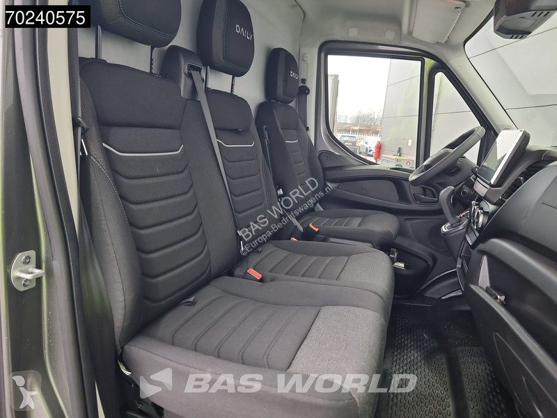 Autoutilitară Iveco 35C18 3.0L Automaat L3H2...