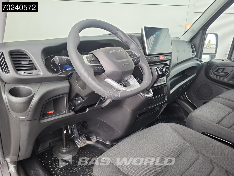 Furgoneta Iveco 35C18 3.0L Automaat L3H2 180PK...