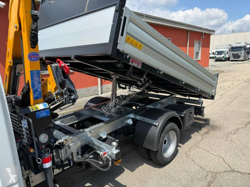 Nyttofordon Iveco
