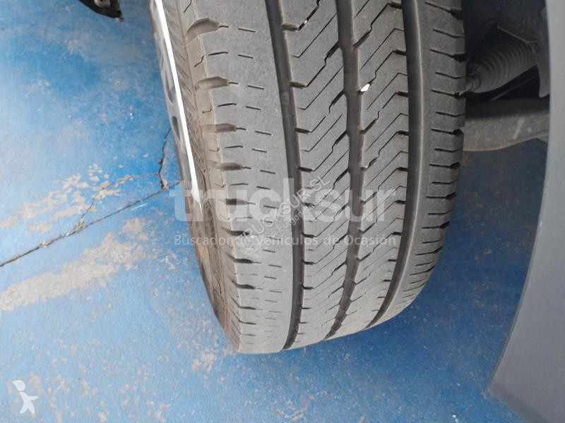 Veicolo commerciale Iveco  DAILY 35S16 F 12M3