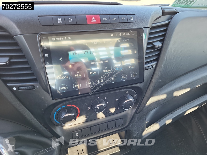 Veicolo commerciale Iveco 35C18 3.0L Automaat...