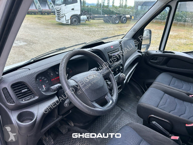 Furgoneta Iveco DAILY 35S12 V H2