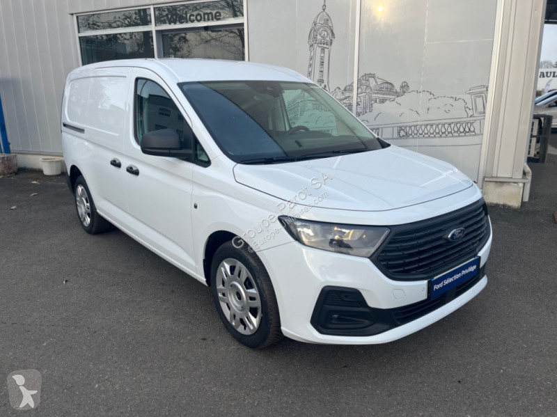 Nyttofordon Ford L2 1.5 EcoBoost 150ch PHEV...