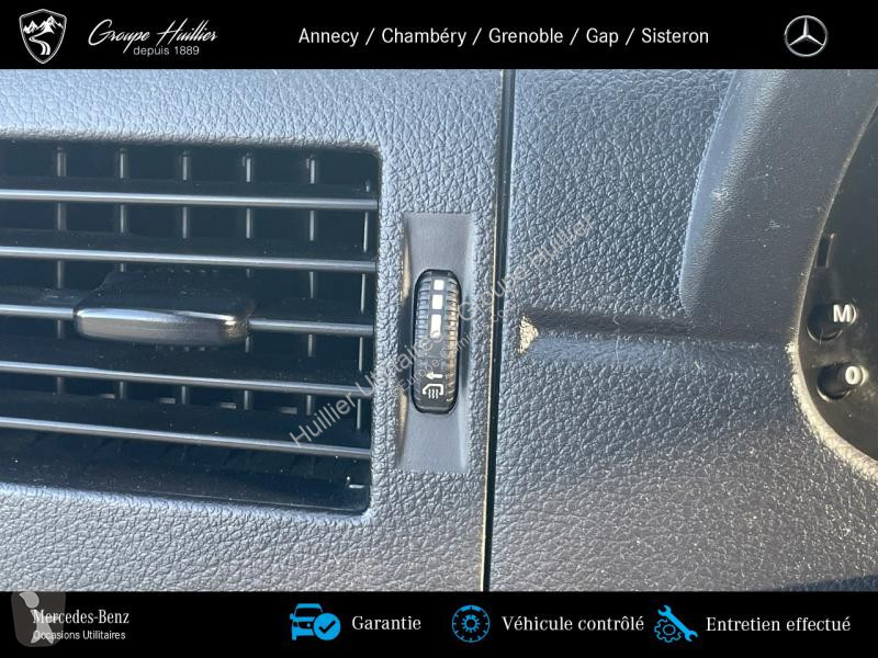 Véhicule utilitaire Mercedes 513 CDI 43 3T5 -...