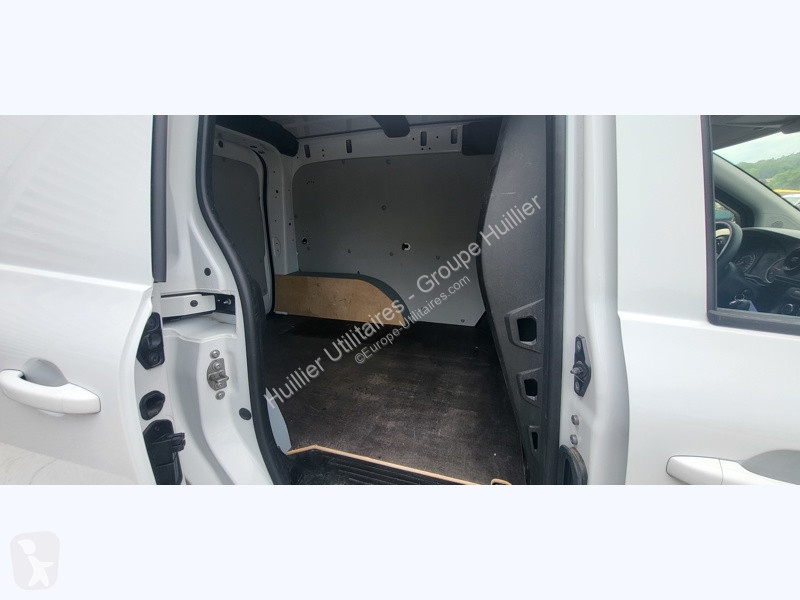 Véhicule utilitaire Mercedes 110 CDI Pro...