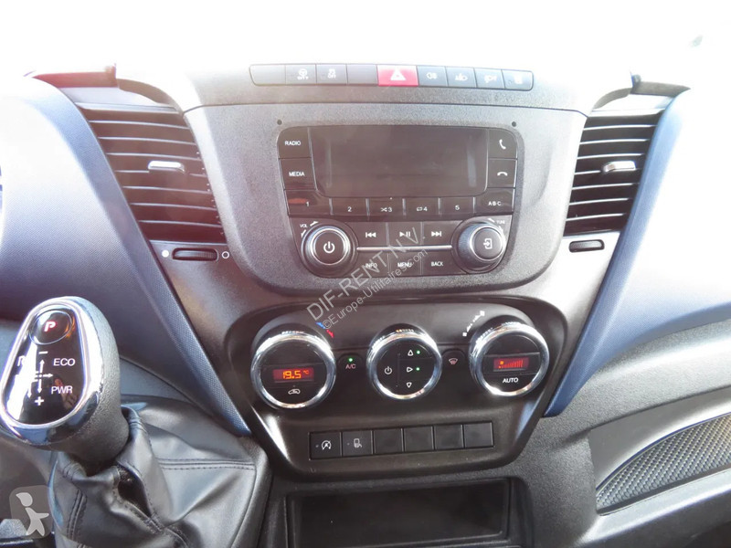 Veículo utilitário Iveco 35 S 14 A8