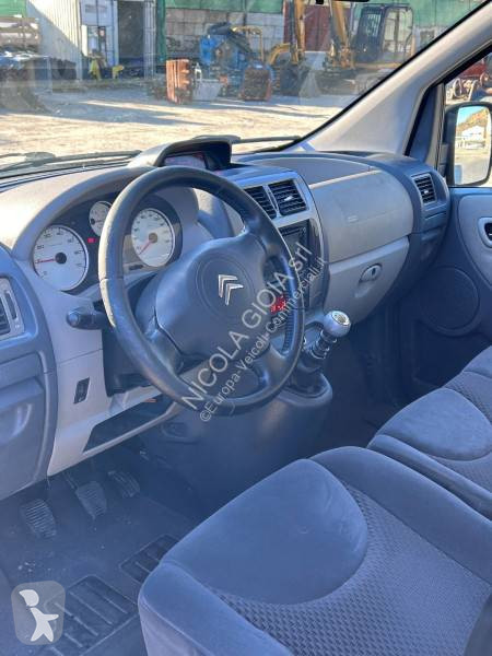 Veicolo commerciale Citroën