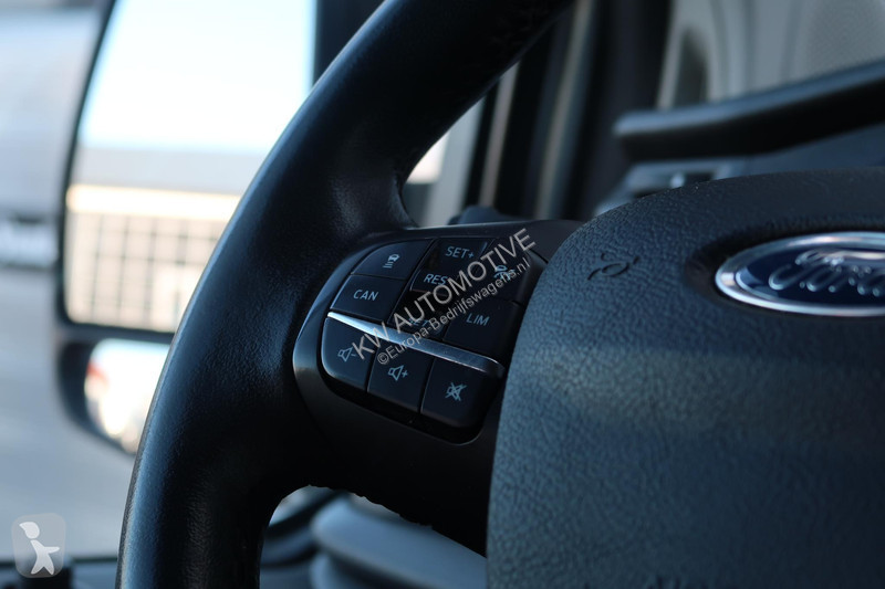 Furgoneta Ford 320 2.0 TDCI L2H1 ACTIVE DC AUT/...
