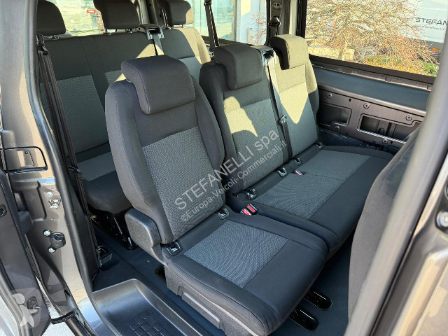 Veicolo commerciale Citroën JUMPY SPACE TOURER 9P
