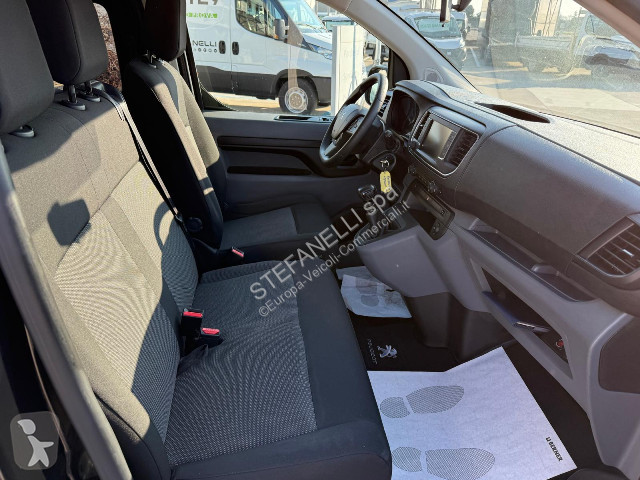 Veículo utilitário Peugeot EXPERT TEPEE 9P