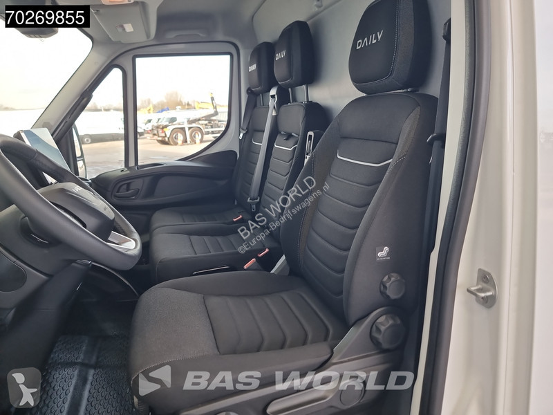 Autoutilitară Iveco 35S16 Bakwagen 2025 model...