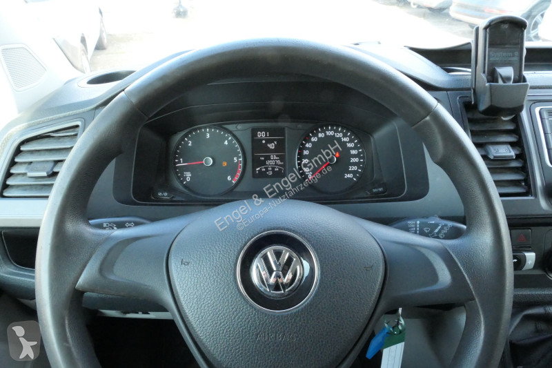 Furgoneta Volkswagen T6 Transporter 2.0 TDI...