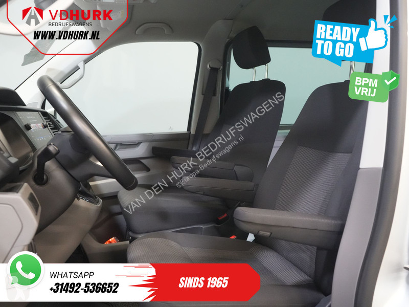 Véhicule utilitaire Volkswagen T6.1 2.0 TDI 150...