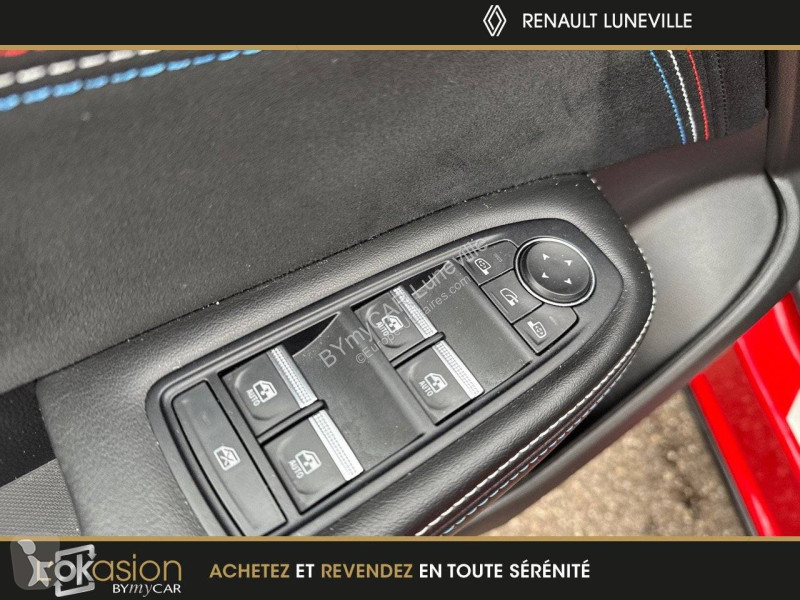 Autoutilitară Renault Arkana E-Tech 145 - 23