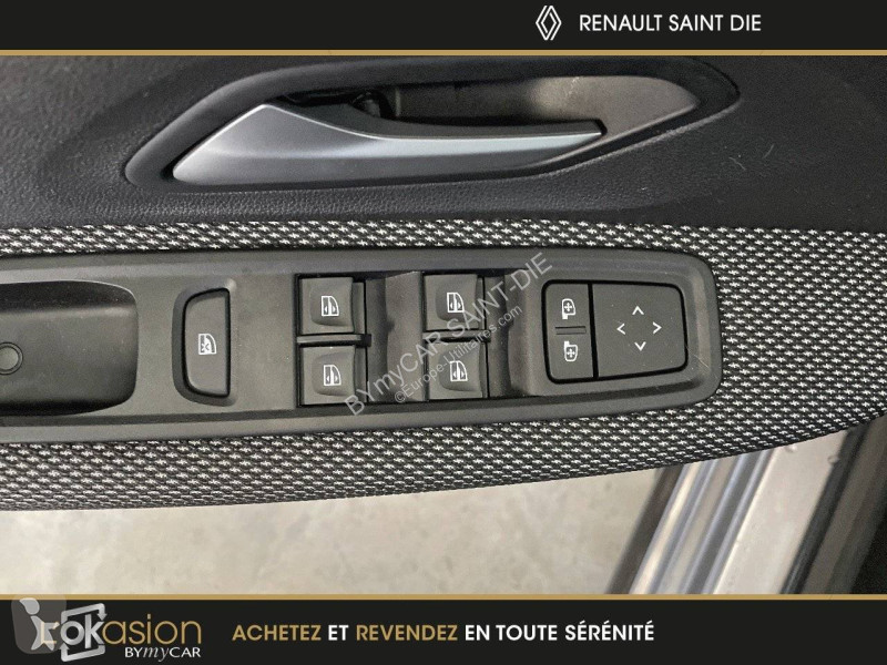 Autoutilitară Dacia Sandero TCe 90 GSR2