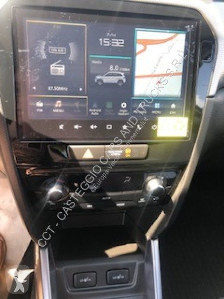 Autoutilitară Suzuki VITARA