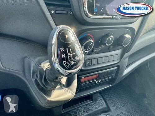 Furgoneta Iveco