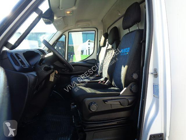 Veicolo commerciale Iveco DAILY