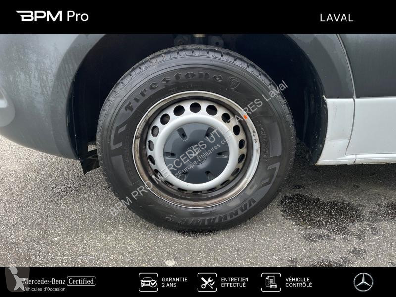 Autoutilitară Mercedes Fg 314 CDI 37 3T5 Pro...