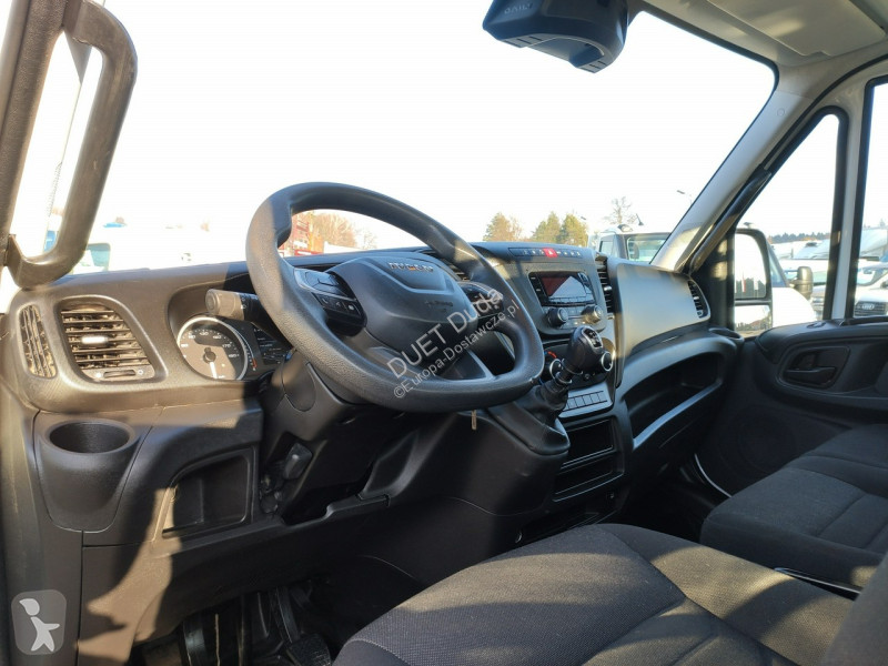Autoutilitară Iveco 35C16 V