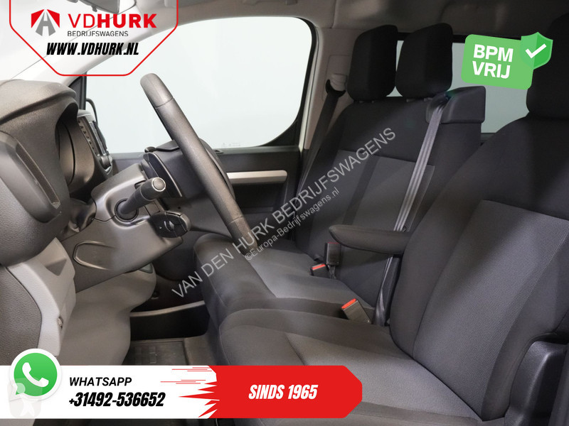 Véhicule utilitaire Peugeot 2.0 HDI 125 pk Aut....