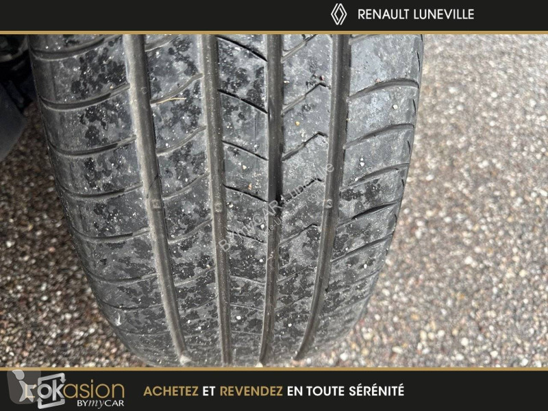 Autoutilitară Renault Arkana E-Tech hybride 145...