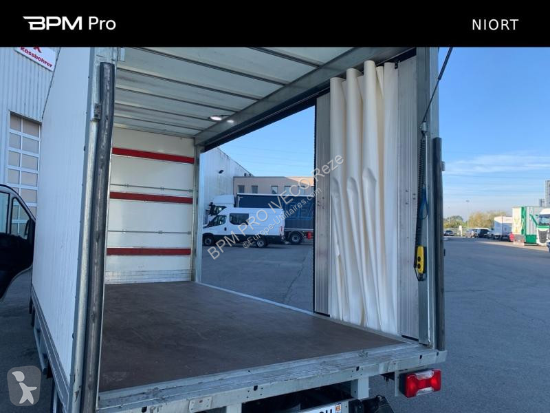 Veículo utilitário Iveco CCb 35C16H3.0 / Caisse...