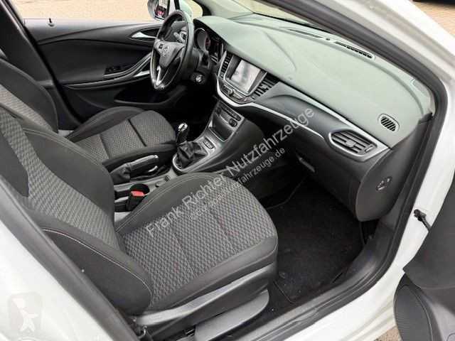 Véhicule utilitaire Opel K Sports Tourer...