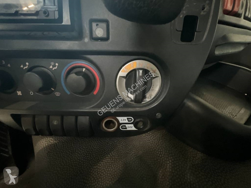 Kamion DAF 75310