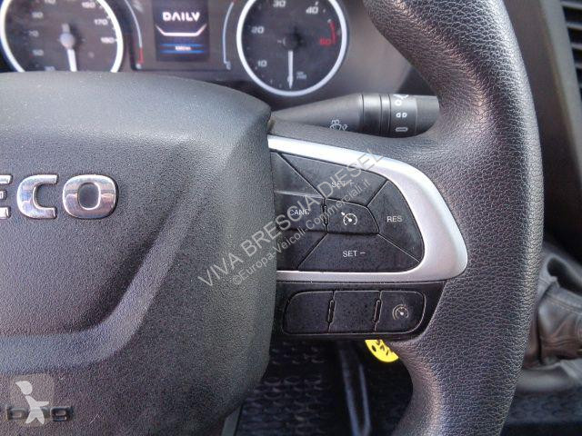 Veicolo commerciale Iveco DAILY