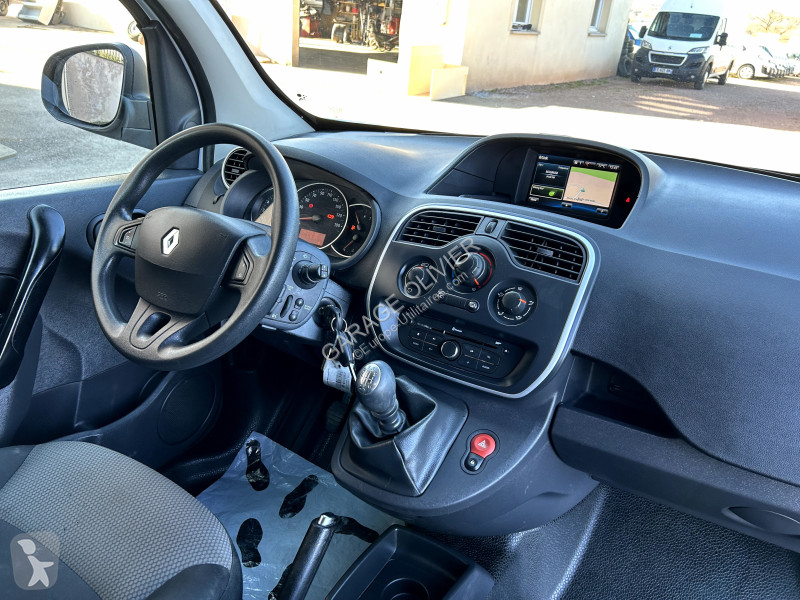 Bedrijfswagen Renault Maxi Grand Volume 1.5...