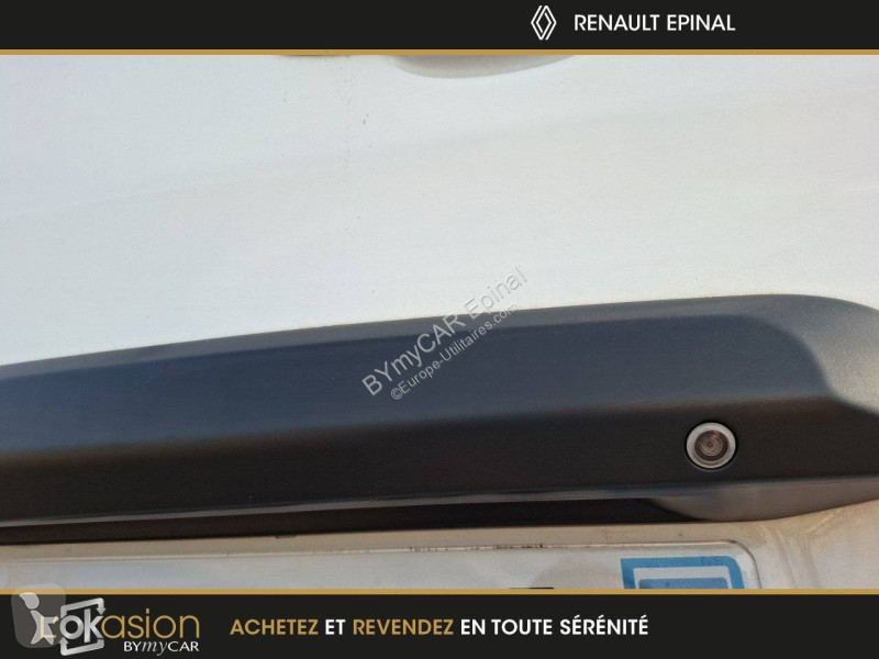 Autoutilitară Toyota PROACE CABINE APPROFONDIE...