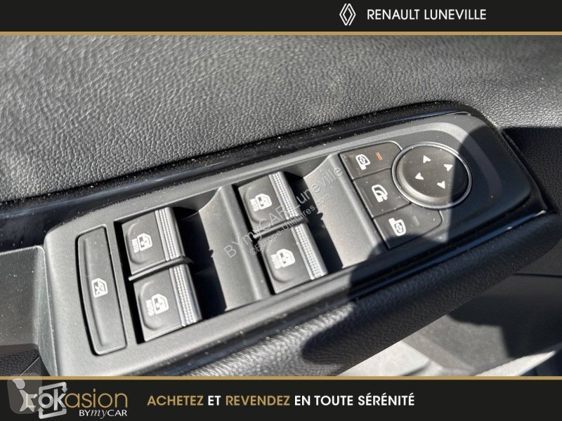 Varevogn Renault Austral E-Tech hybrid 200
