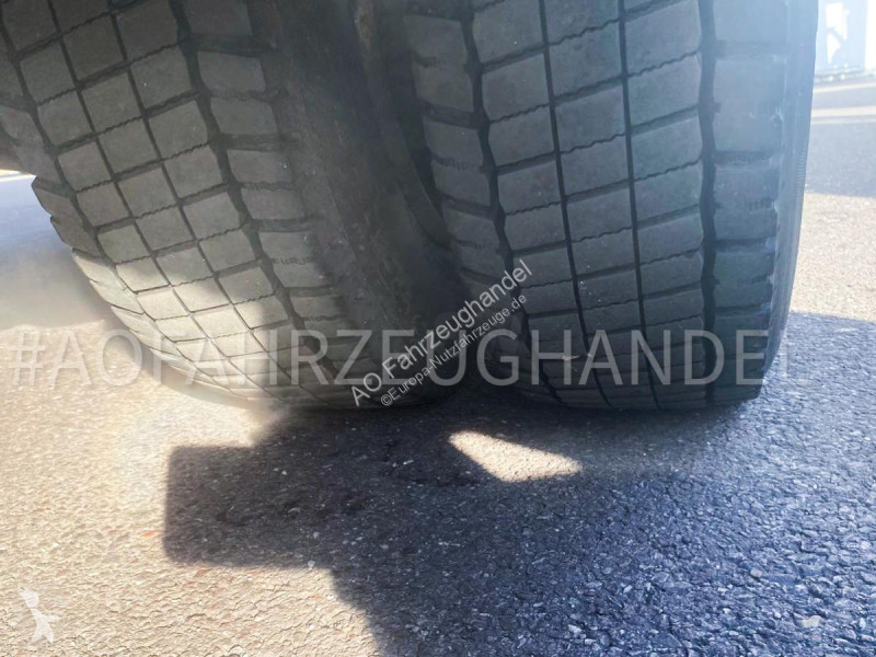 Veicolo commerciale Mitsubishi Fuso 7C18 -...
