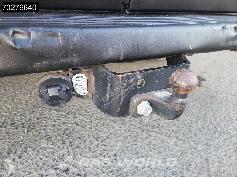 Furgoneta Fiat 130pk L2H2 LED Navi Camera Airco...