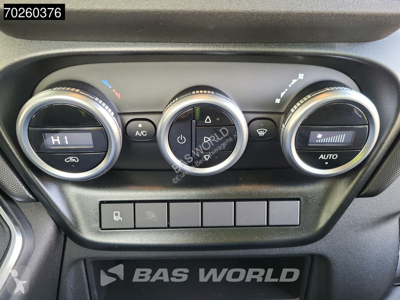 Véhicule utilitaire Iveco 35C21 Automaat 410wb...