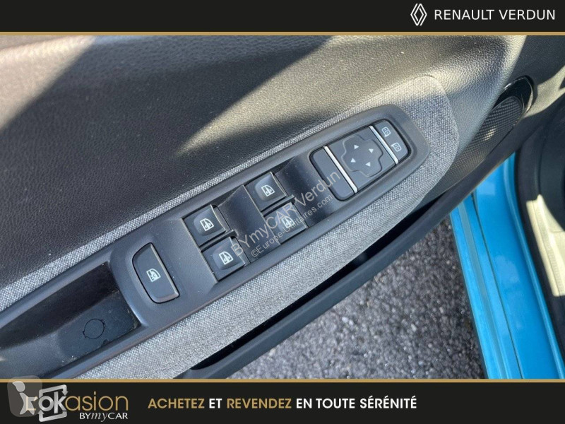 Veicolo commerciale Renault Zoe R110